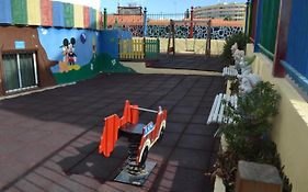 Green Loft Deluxe - Vivienda Vacacional A Playa Del Ingles