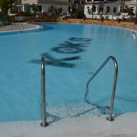 Green Loft Deluxe - Vivienda Vacacional A Playa Del Ingles Exterior photo