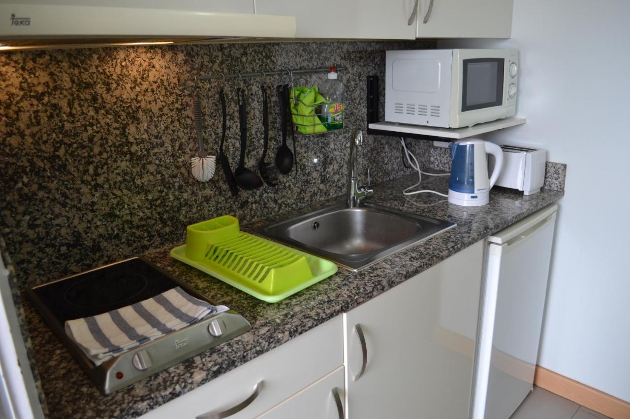 Green Loft Deluxe - Vivienda Vacacional A Playa Del Ingles Exterior photo