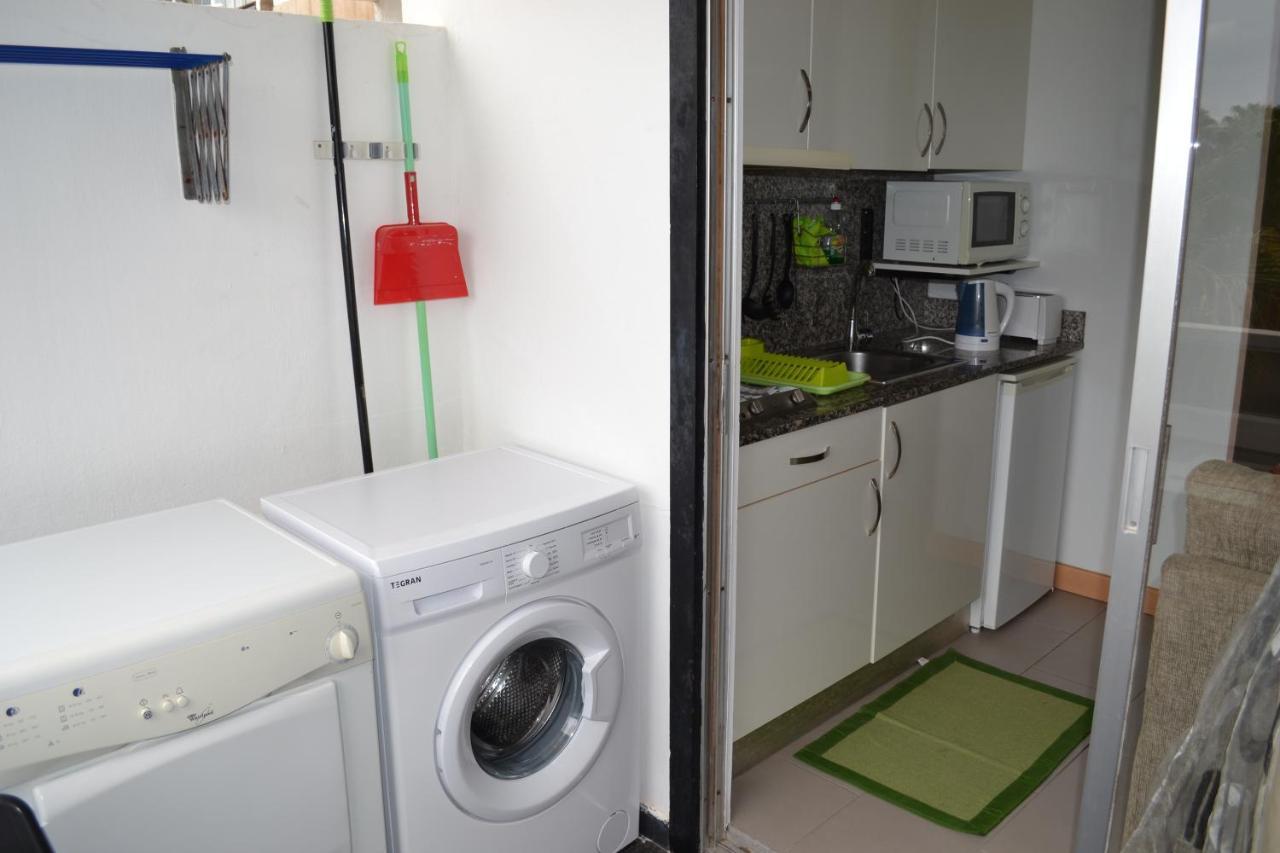 Green Loft Deluxe - Vivienda Vacacional A Playa Del Ingles Exterior photo