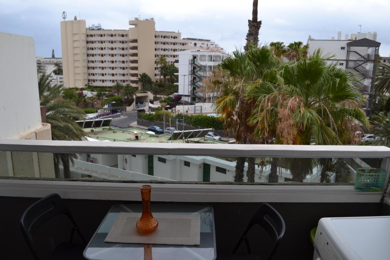 Green Loft Deluxe - Vivienda Vacacional A Playa Del Ingles Exterior photo