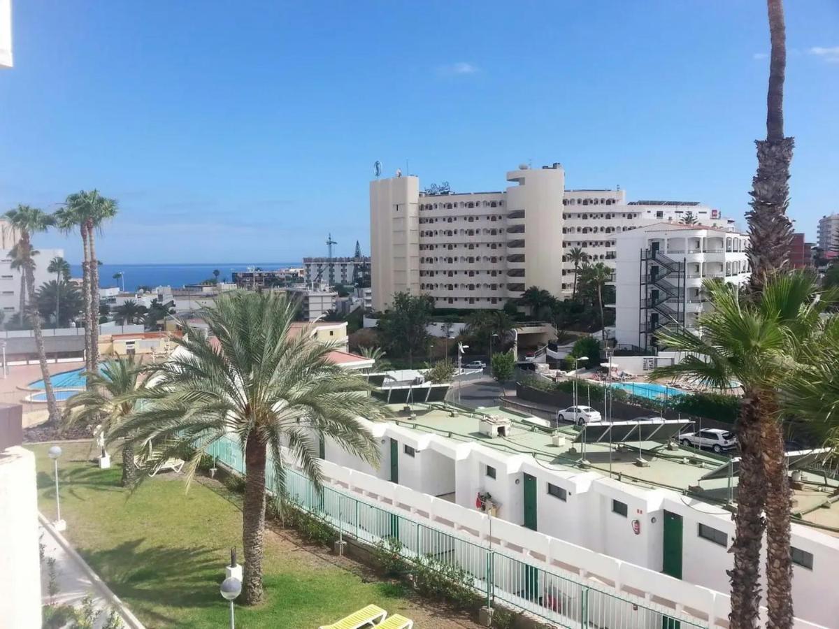 Green Loft Deluxe - Vivienda Vacacional A Playa Del Ingles Exterior photo