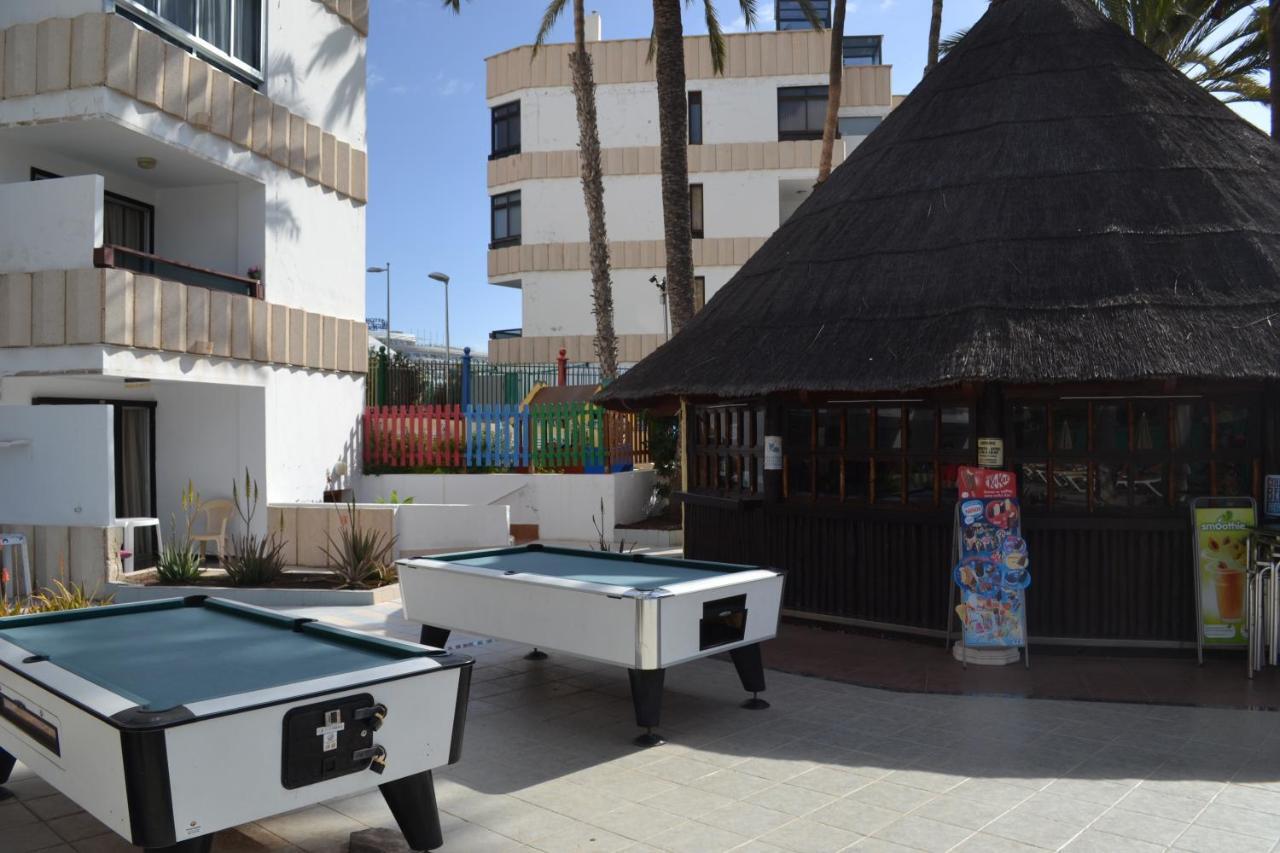 Green Loft Deluxe - Vivienda Vacacional A Playa Del Ingles Exterior photo