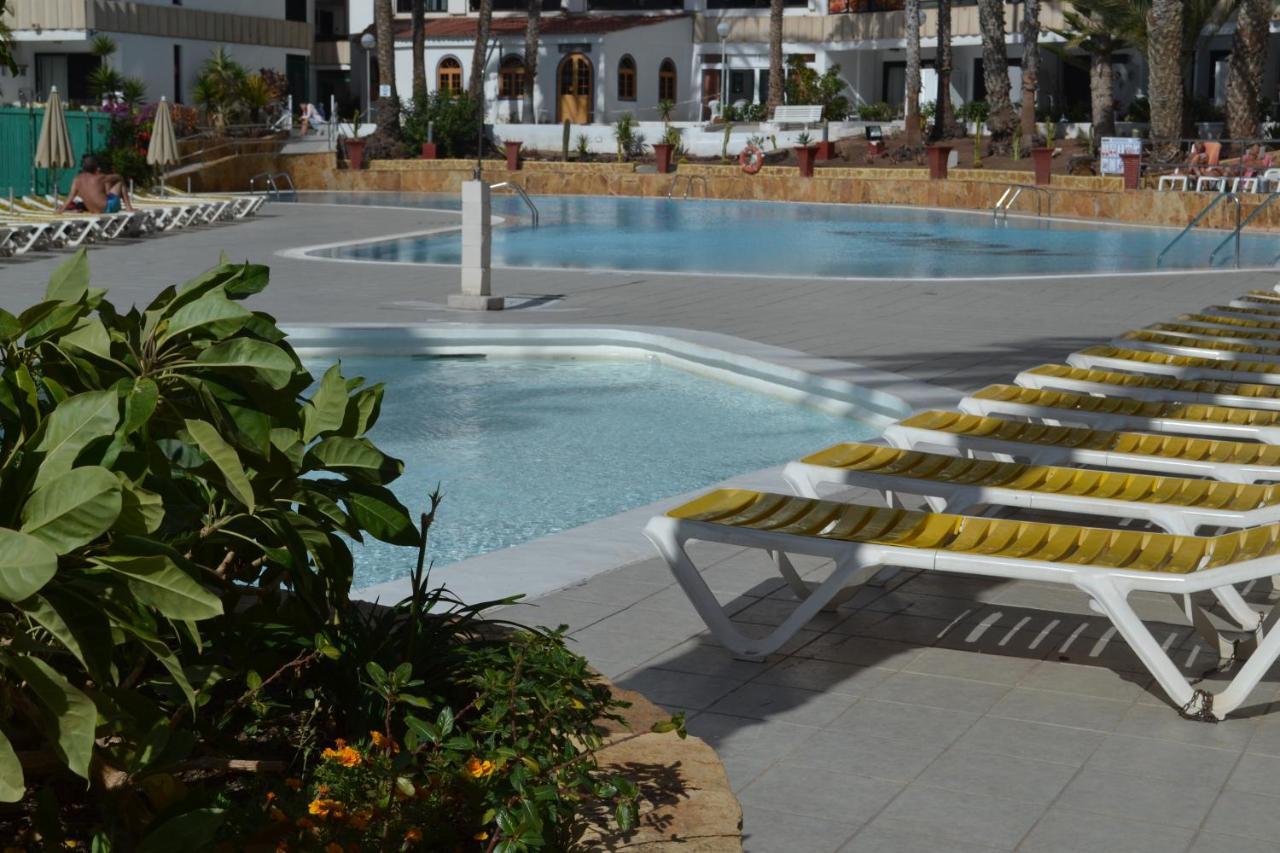 Green Loft Deluxe - Vivienda Vacacional A Playa Del Ingles Exterior photo